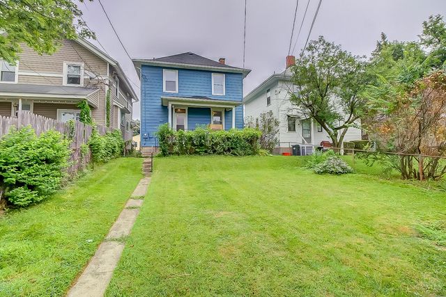 385 Cleveland Avenue, Hamilton, OH 45013