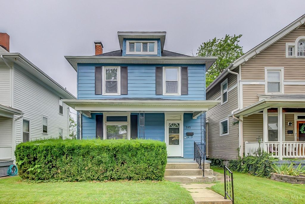 385 Cleveland Avenue, Hamilton, OH 45013