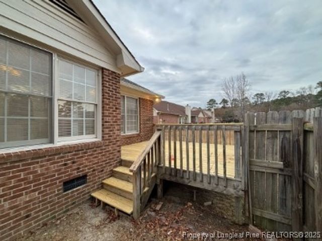 1135 Derbyshire Road, Fayetteville, NC 28314