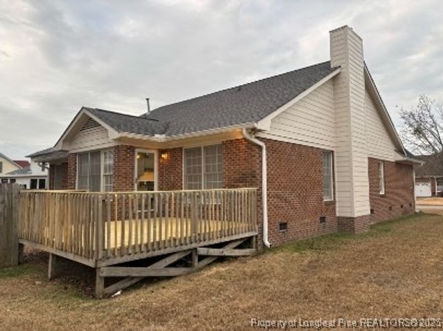 1135 Derbyshire Road, Fayetteville, NC 28314