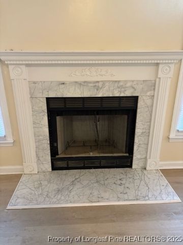 1135 Derbyshire Road, Fayetteville, NC 28314