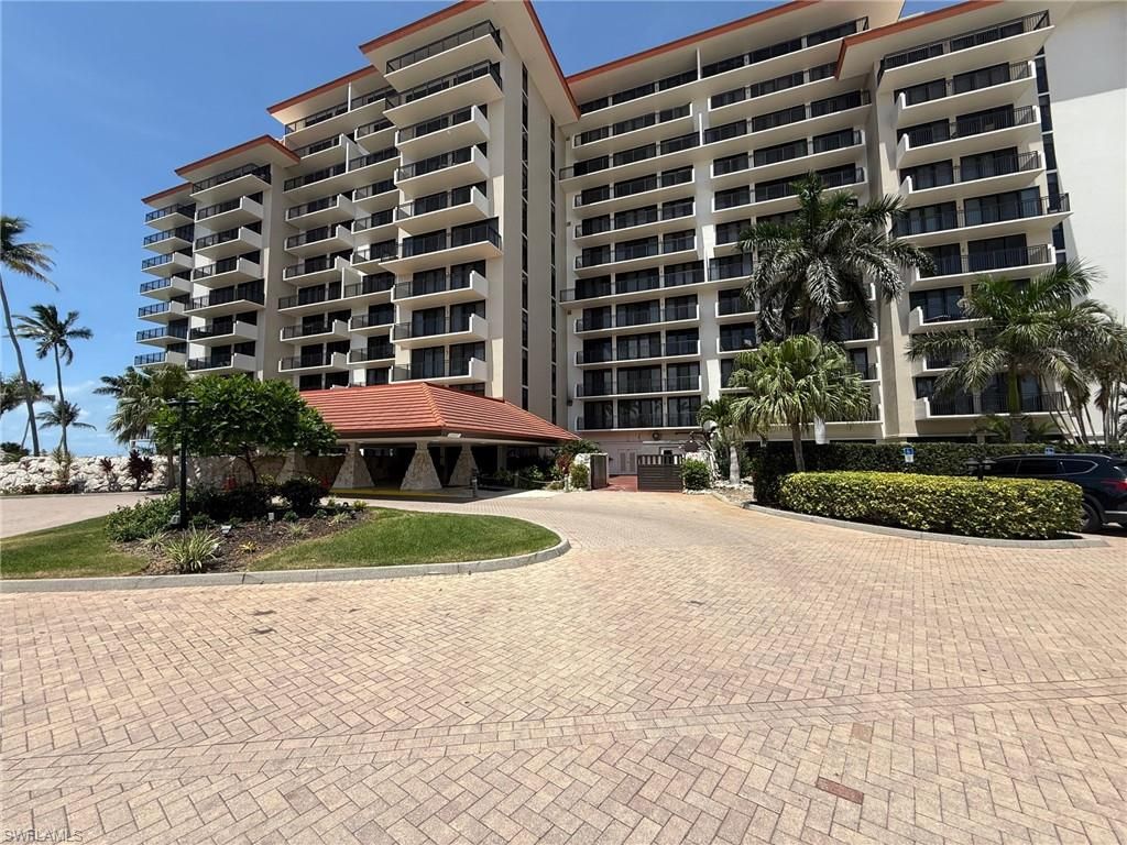 180 Seaview CT # 715, Marco Island, FL 34145