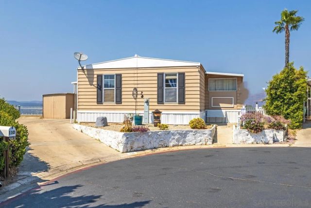 9100 Single Oak Dr. 110, Lakeside, CA 92040