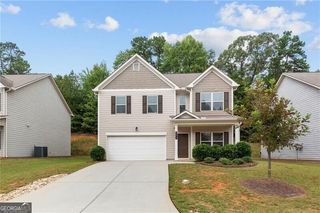 891 Walnut Woods Drive, Braselton, GA 30517