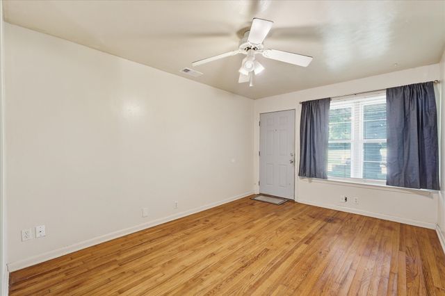 1005 Monterey Drive, Denton, TX 76209