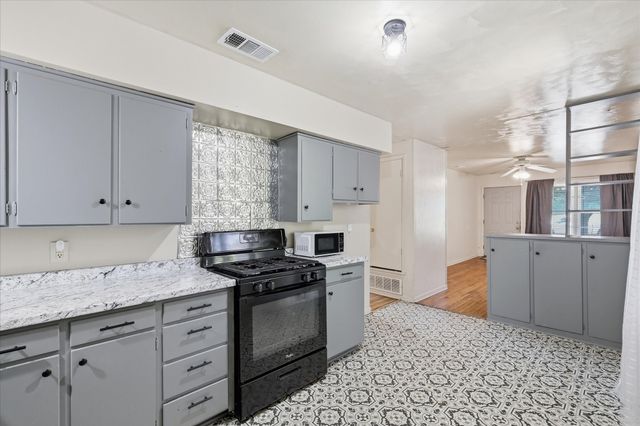 1005 Monterey Drive, Denton, TX 76209