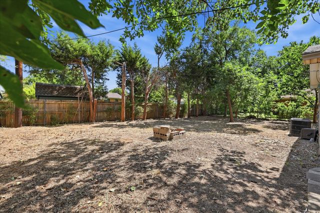 1005 Monterey Drive, Denton, TX 76209