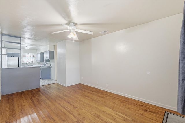1005 Monterey Drive, Denton, TX 76209