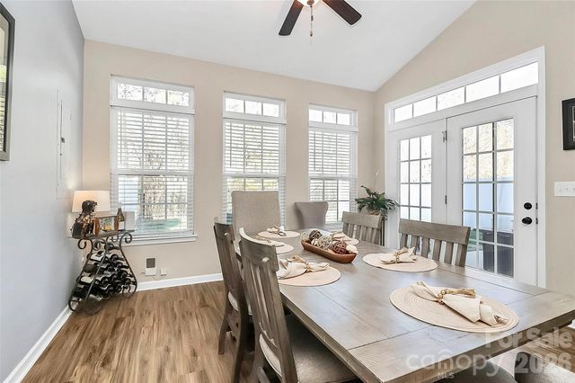 9732 Springholm Drive, Charlotte, NC 28278