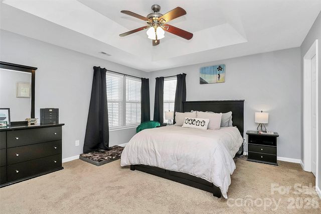 9732 Springholm Drive, Charlotte, NC 28278