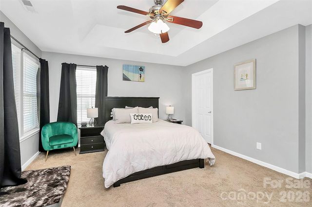 9732 Springholm Drive, Charlotte, NC 28278