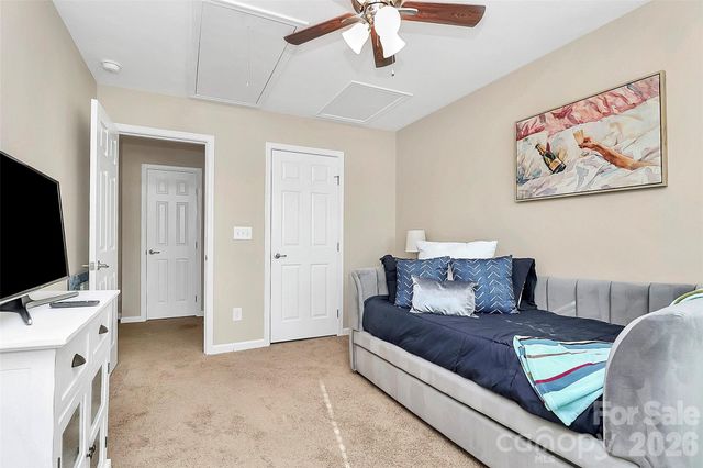 9732 Springholm Drive, Charlotte, NC 28278