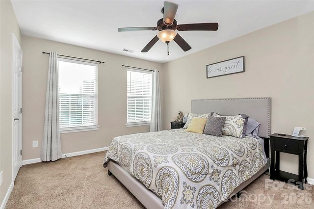 9732 Springholm Drive, Charlotte, NC 28278