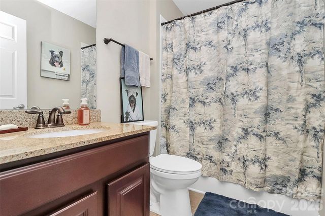 9732 Springholm Drive, Charlotte, NC 28278