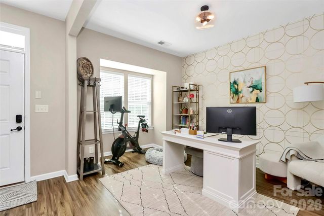 9732 Springholm Drive, Charlotte, NC 28278