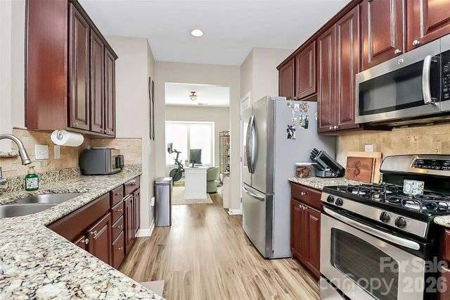 9732 Springholm Drive, Charlotte, NC 28278