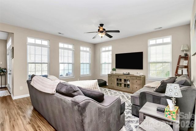 9732 Springholm Drive, Charlotte, NC 28278