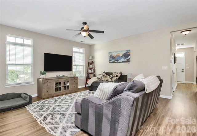 9732 Springholm Drive, Charlotte, NC 28278