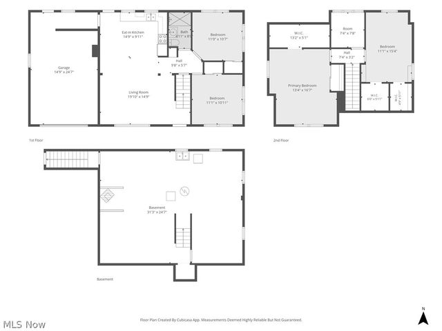 737 Allerton St, Kent, OH 44240