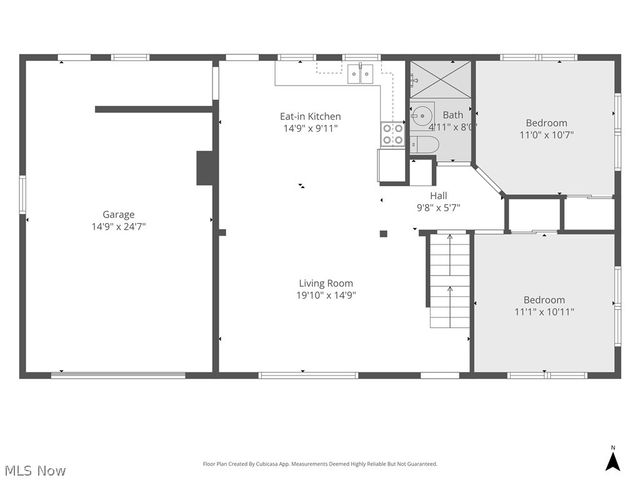 737 Allerton St, Kent, OH 44240