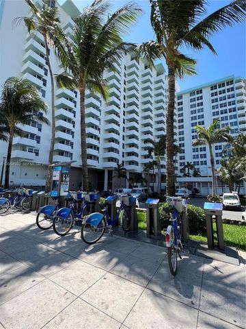 2899 Collins Ave 610, Miami Beach, FL 33140
