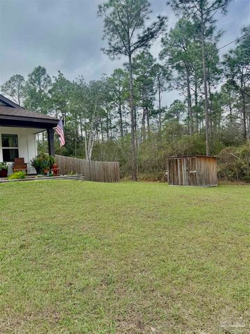 2943 N 13th Ave, Milton, FL 32583