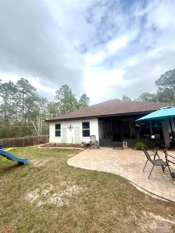2943 N 13th Ave, Milton, FL 32583