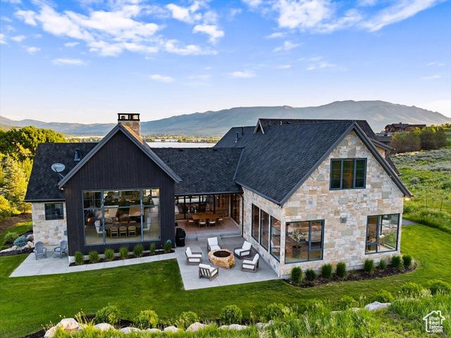 6459 E SUMMIT CV, Huntsville, UT 84317