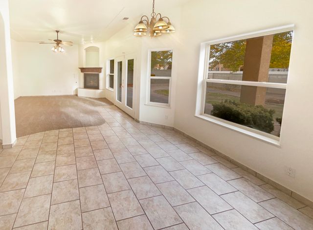 3856 Spyglass Loop SE, Rio Rancho, NM 87124