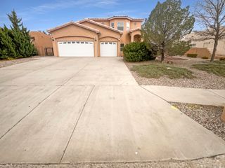 3856 Spyglass Loop SE, Rio Rancho, NM 87124