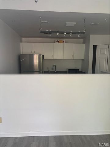 5900 McPherson Avenue 2W, St Louis, MO 63112