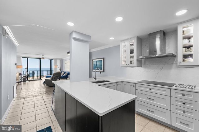 605 BRANDYWINE HOUSE, Bethany Beach, DE 19930
