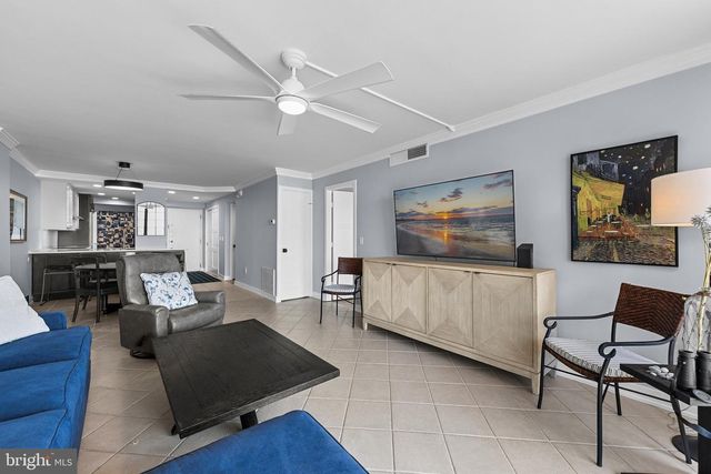 605 BRANDYWINE HOUSE, Bethany Beach, DE 19930