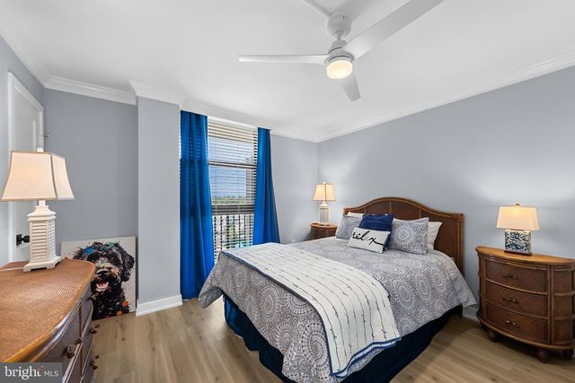605 BRANDYWINE HOUSE, Bethany Beach, DE 19930