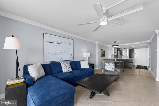 605 BRANDYWINE HOUSE, Bethany Beach, DE 19930