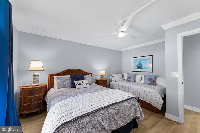 605 BRANDYWINE HOUSE, Bethany Beach, DE 19930