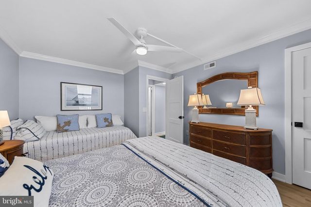 605 BRANDYWINE HOUSE, Bethany Beach, DE 19930