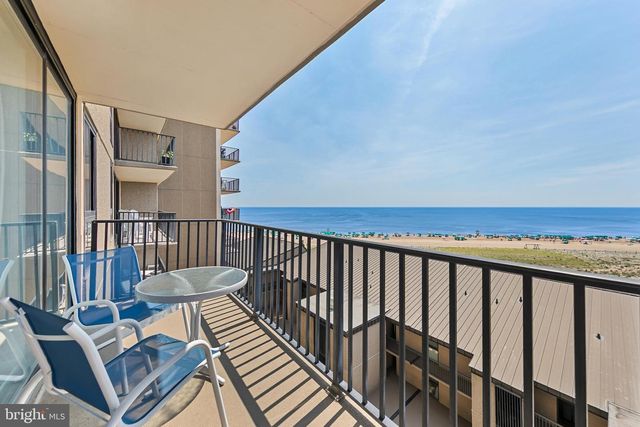 605 BRANDYWINE HOUSE, Bethany Beach, DE 19930
