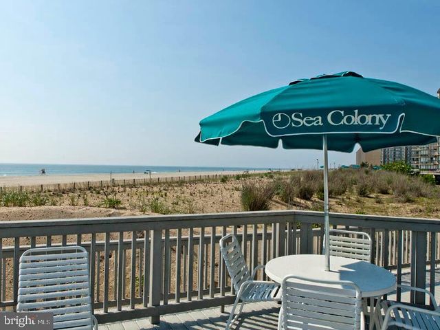605 BRANDYWINE HOUSE, Bethany Beach, DE 19930