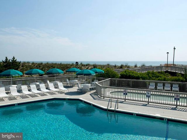 605 BRANDYWINE HOUSE, Bethany Beach, DE 19930