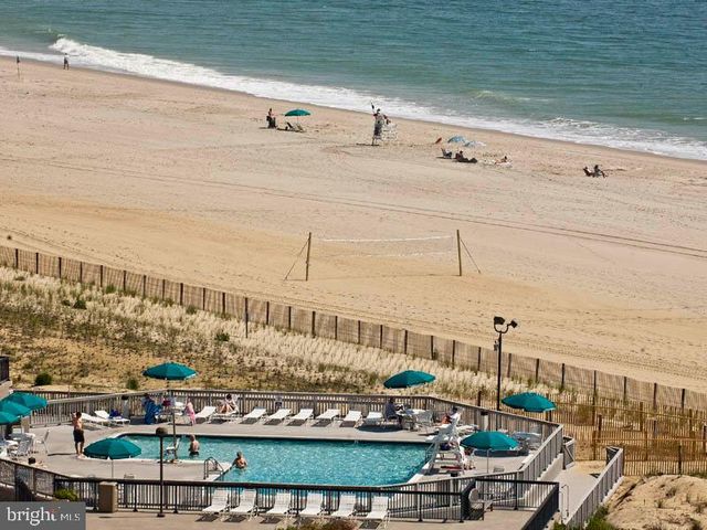 605 BRANDYWINE HOUSE, Bethany Beach, DE 19930