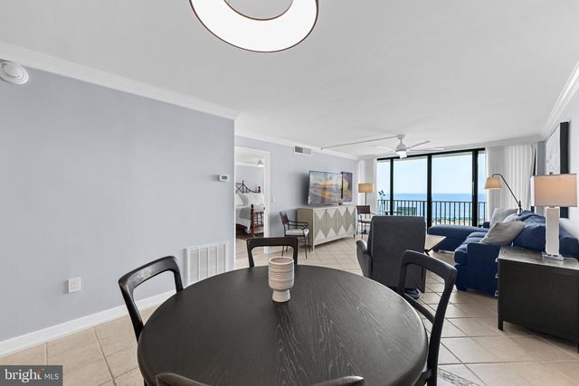 605 BRANDYWINE HOUSE, Bethany Beach, DE 19930