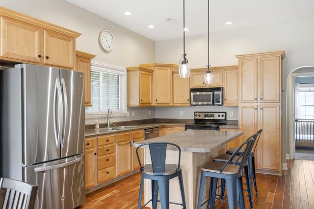 4759 LAKE VALLEY LN, Columbia, MO 65203