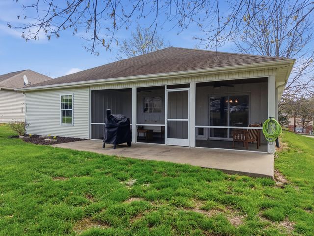 4759 LAKE VALLEY LN, Columbia, MO 65203