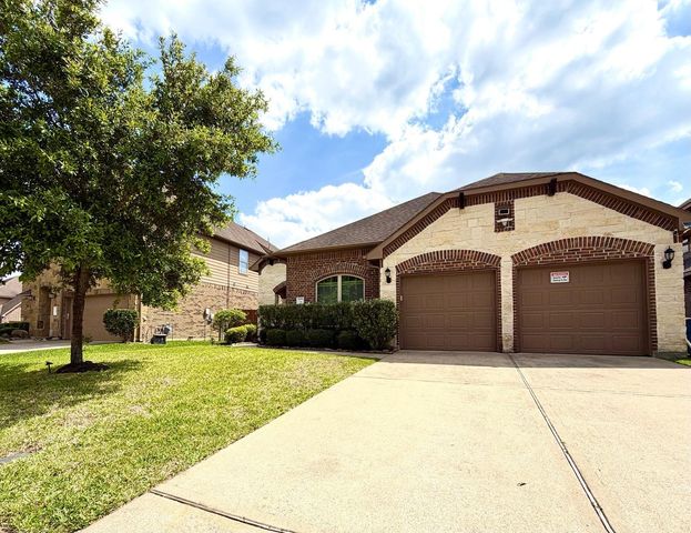 107 Jacobs Meadow Dr Drive, Conroe, TX 77384