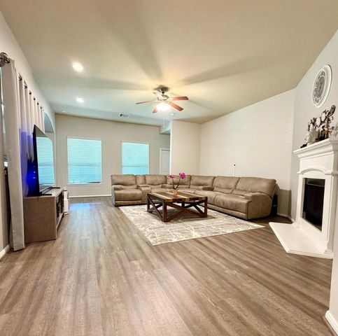 107 Jacobs Meadow Dr Drive, Conroe, TX 77384