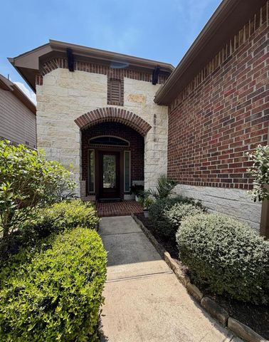 107 Jacobs Meadow Dr Drive, Conroe, TX 77384