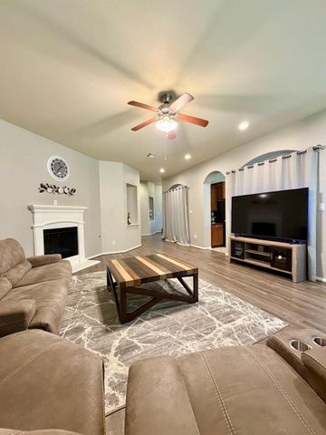 107 Jacobs Meadow Dr Drive, Conroe, TX 77384