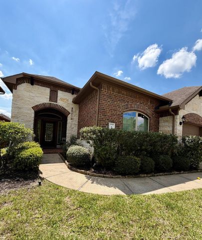 107 Jacobs Meadow Dr Drive, Conroe, TX 77384