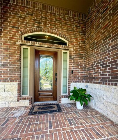 107 Jacobs Meadow Dr Drive, Conroe, TX 77384